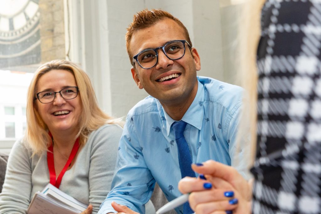 Learn more about our career-focused Masters degree in Computer Science